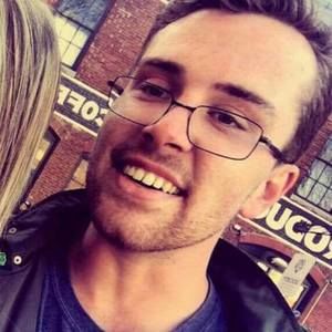 Meet your Posher, Cole